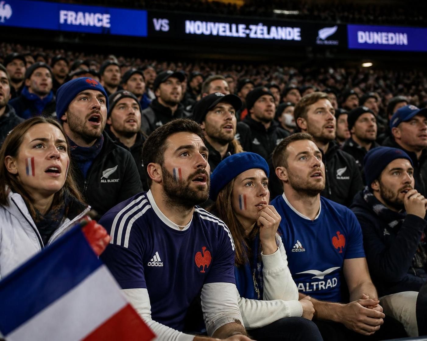 découvrez l'analyse complète du match france-nouvelle-zélande de rugby, les résultats clés et leur impact sur le classement mondial.