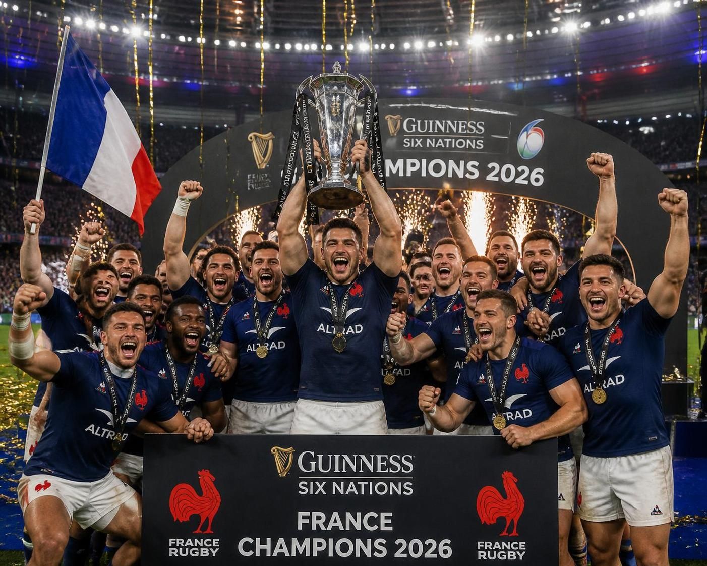 découvrez l'analyse détaillée et le bilan complet du match de rugby entre la france et l'angleterre, avec les moments clés et les performances des équipes.