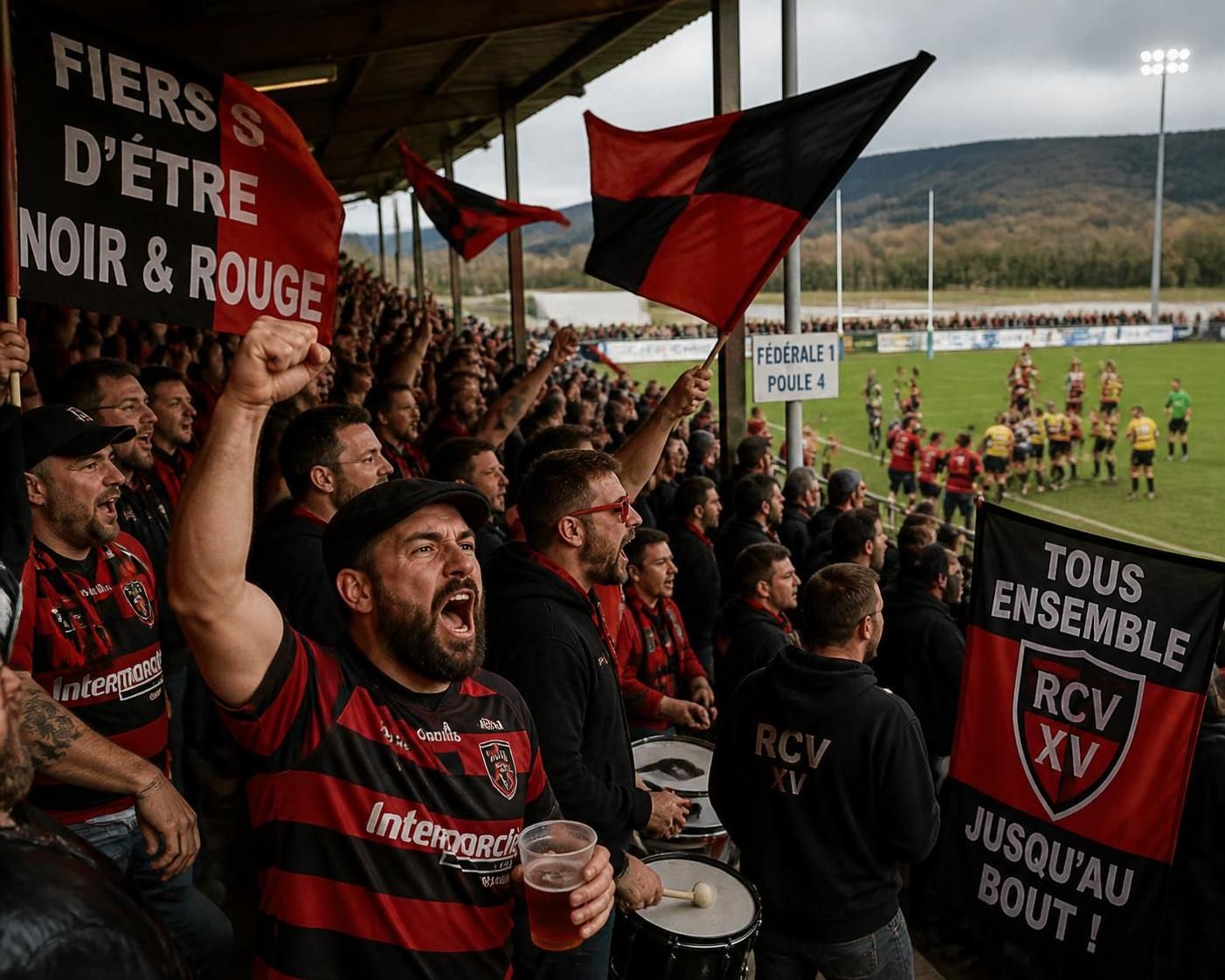 découvrez l'analyse complète et le classement actualisé de la fédérale 1 poule 4 suite aux dernières rencontres. suivez les résultats détaillés et le déroulement du championnat.