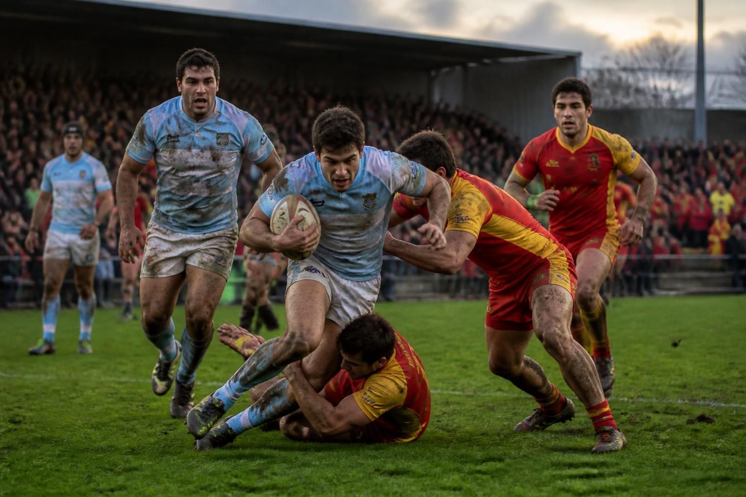 découvrez l'analyse détaillée des performances récentes en pro d2 rugby, avec des résultats précis et un décryptage expert des matchs récents.