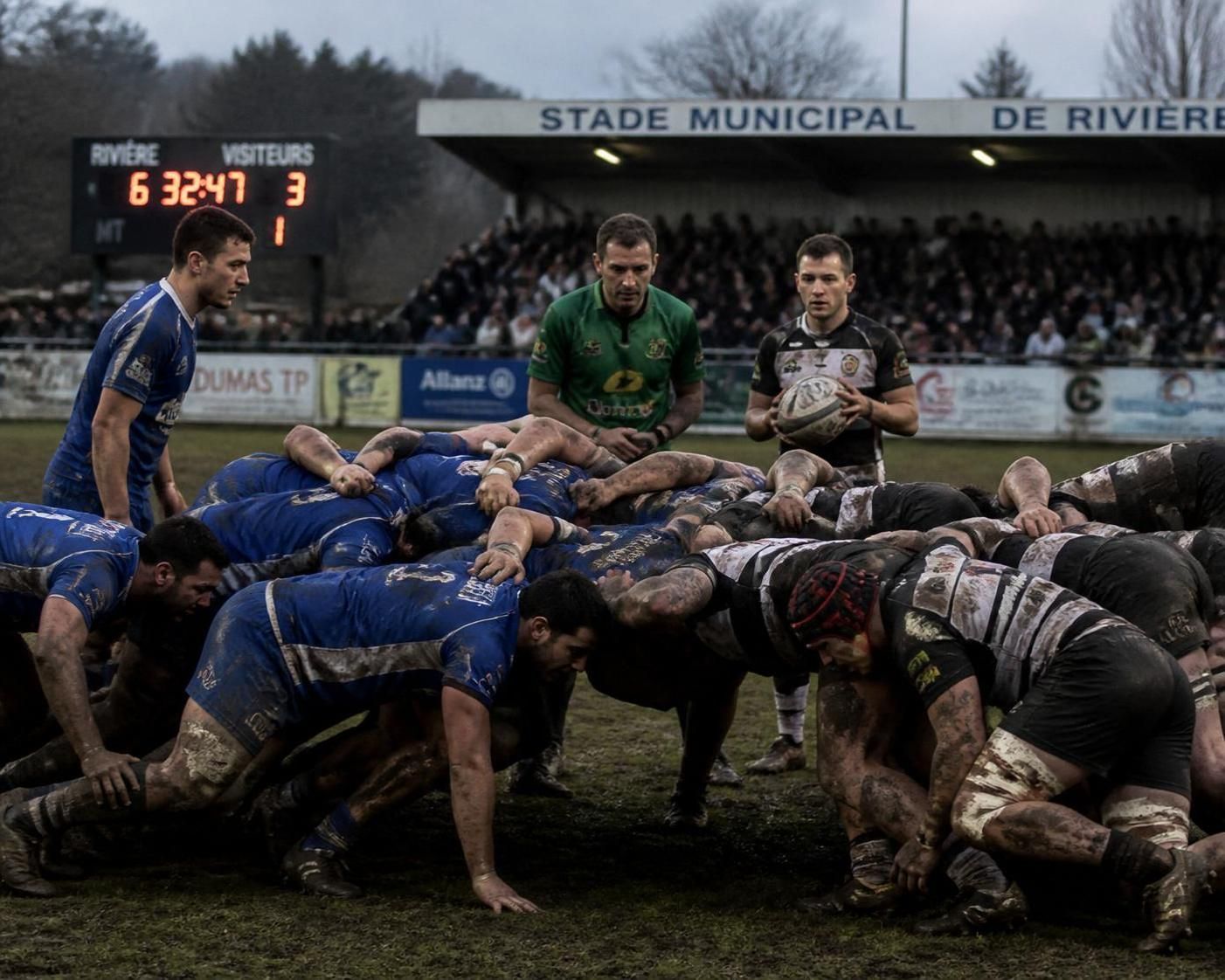 découvrez l'analyse complète et les points clés du championnat de rugby fédéral 2026, avec tous les résultats détaillés pour ne rien manquer de la compétition.