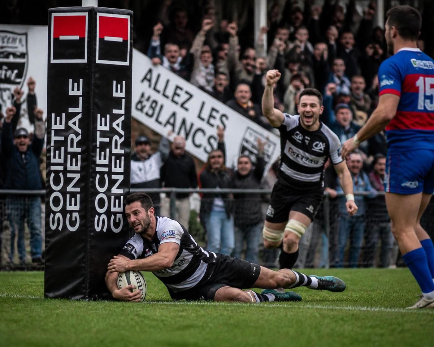découvrez les résultats de la rugby fédérale 1 avec une analyse détaillée des derniers matchs et des classements actuels pour suivre l'évolution des équipes.