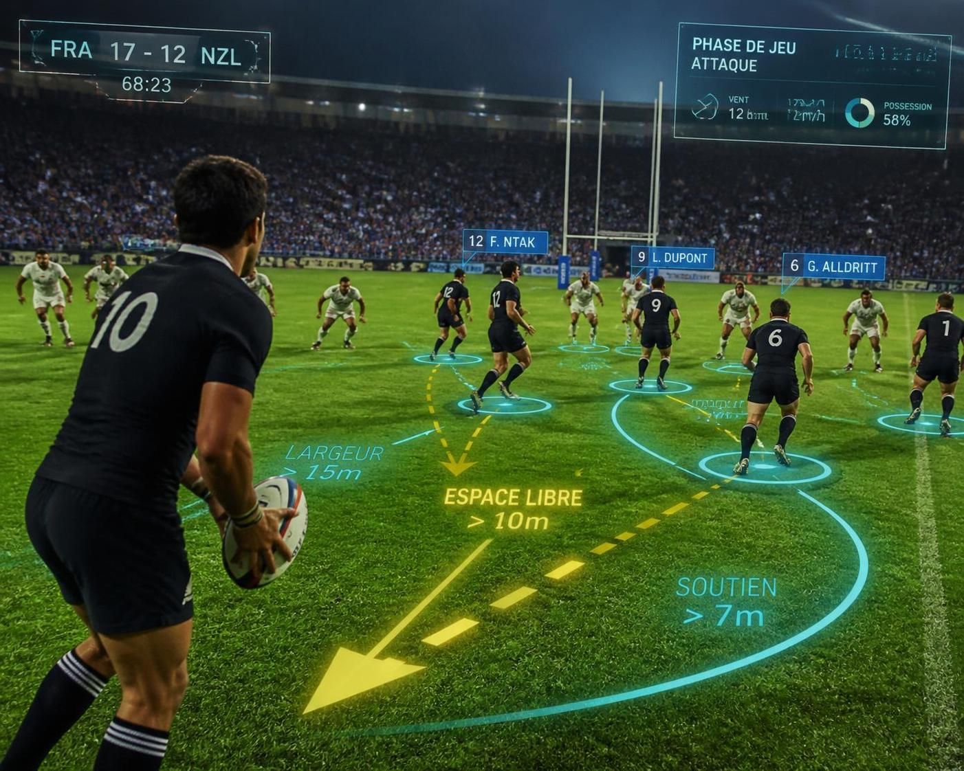 découvrez comment regarder les matchs de rugby en direct et en replay aujourd'hui. suivez tous les temps forts du rugby en streaming facilement et ne manquez aucune action sur rugby tv.
