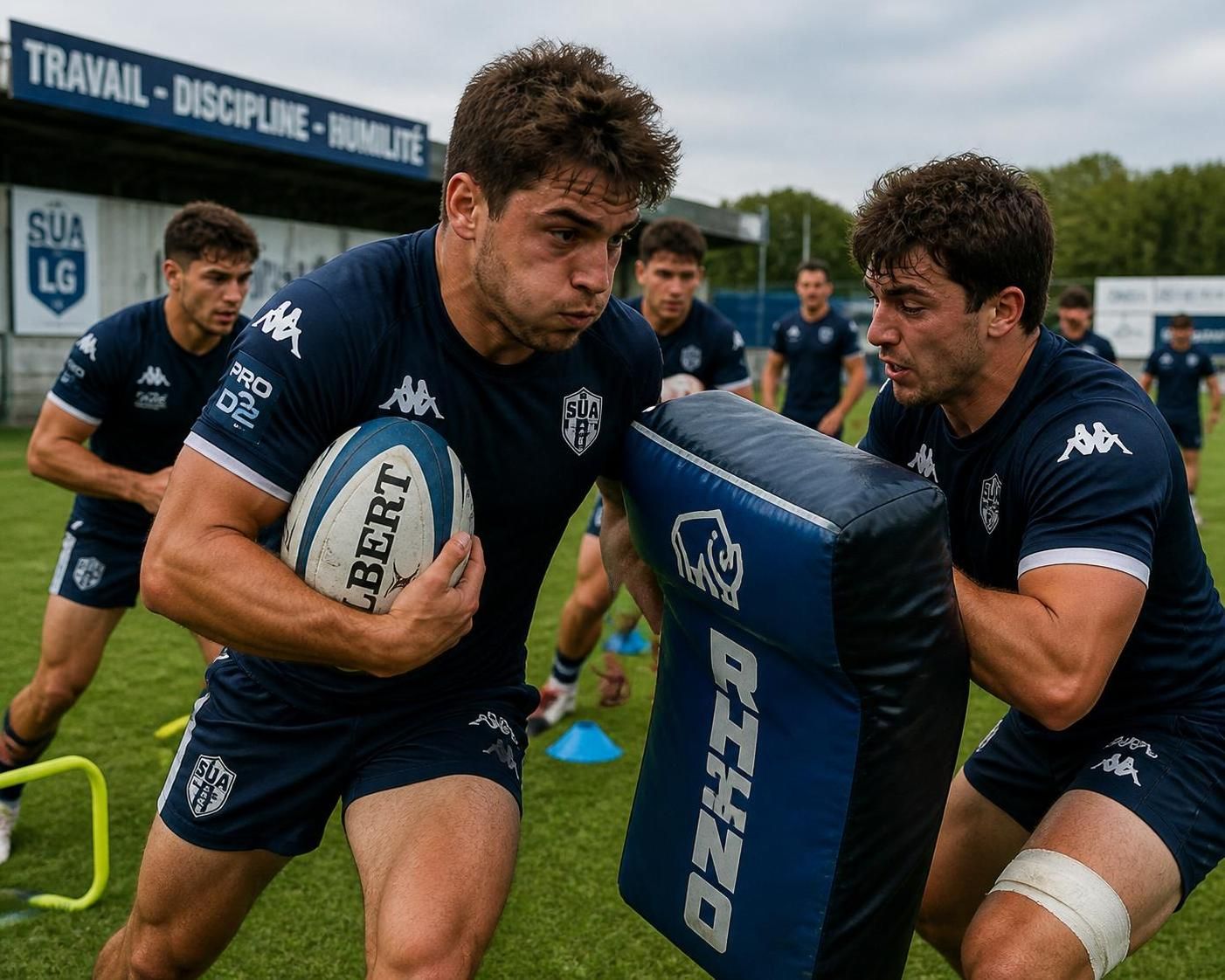 découvrez les dernières actualités et évolutions du marché des transferts rugby pour 2026, avec un focus sur les mutations majeures des joueurs.