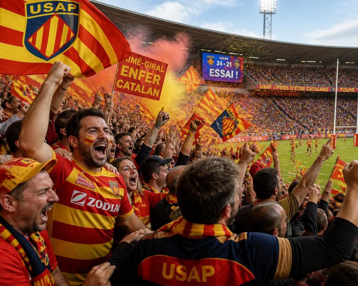 découvrez les enjeux majeurs et les perspectives d'évolution du club de rugby usap à l'horizon 2026, entre défis sportifs et ambitions stratégiques.