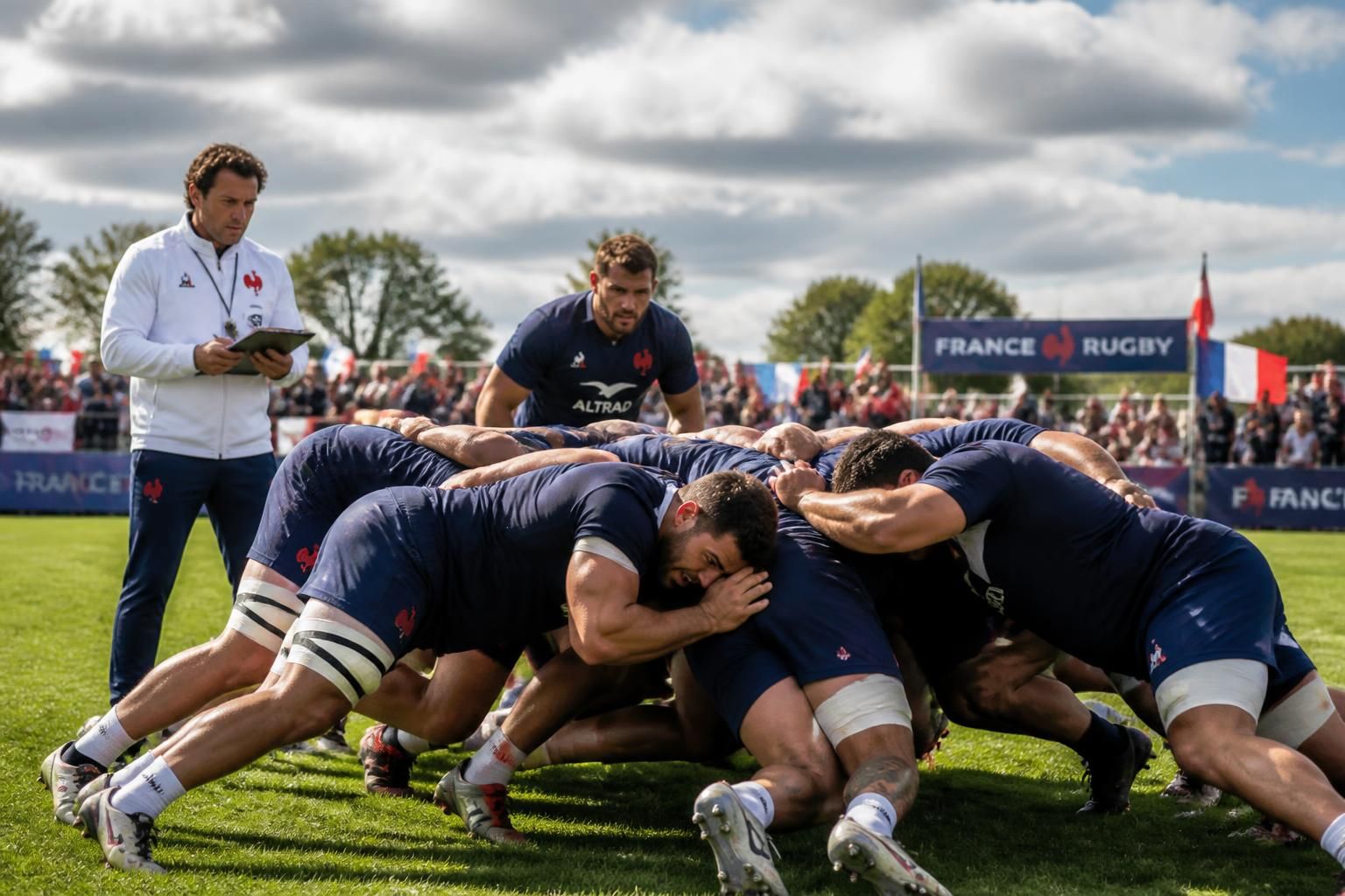 analyse complète des forces et des enjeux actuels de l'équipe de france de rugby pour mieux comprendre ses performances et son avenir.