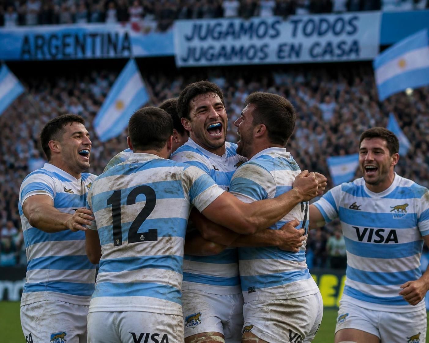 découvrez notre analyse détaillée du match de rugby entre l'argentine et la nouvelle-zélande, avec un focus sur les performances clés et les perspectives pour les prochaines rencontres.