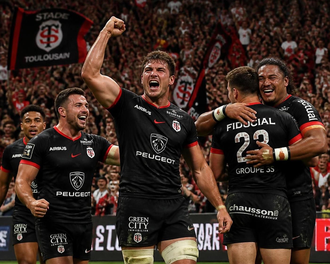 découvrez une analyse approfondie du match de rugby à toulouse, ses enjeux clés et l'impact sur le championnat.
