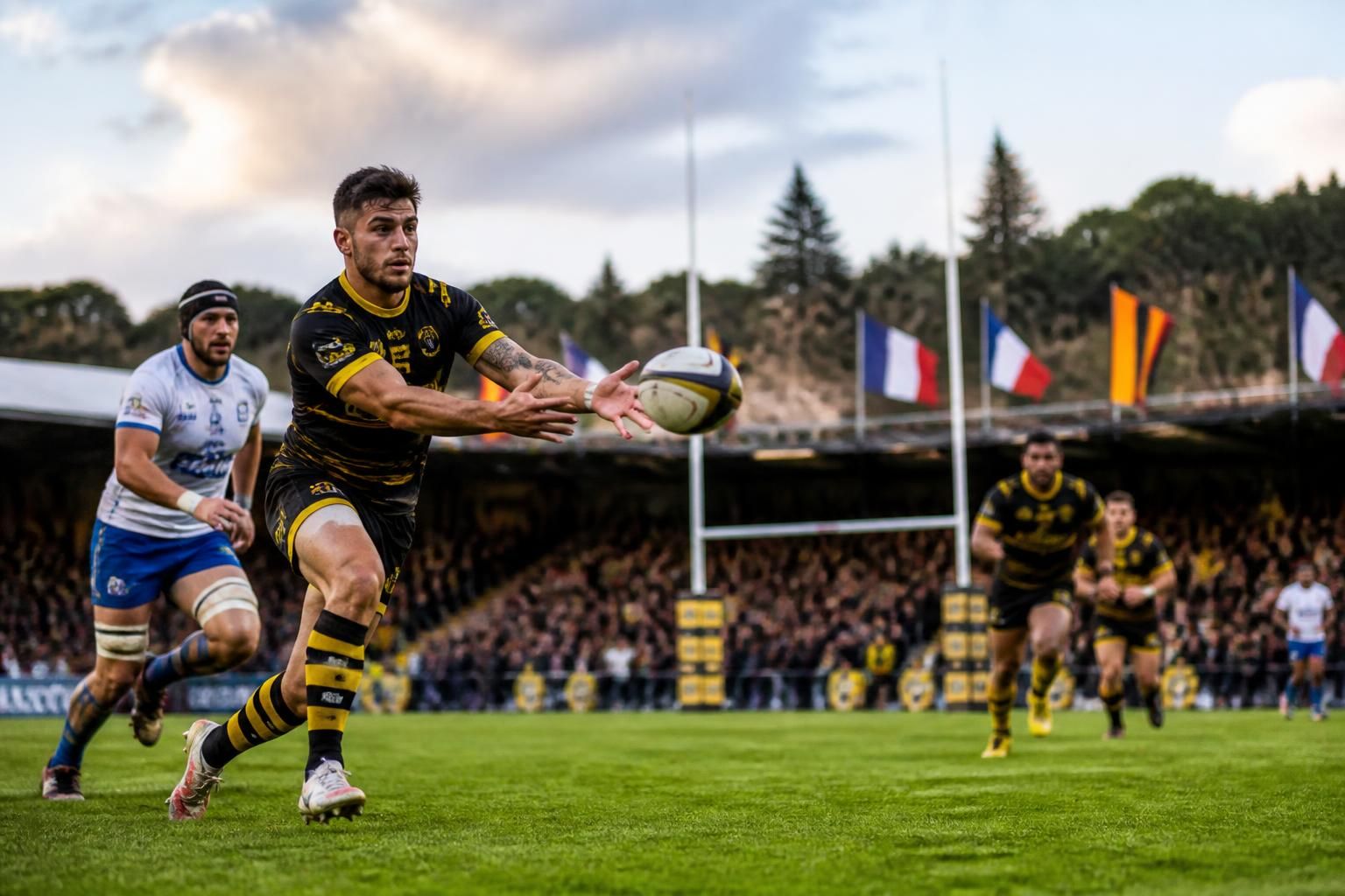découvrez l'analyse détaillée des derniers matchs de rugby fédérale ainsi que les classements mis à jour pour suivre la performance de vos équipes préférées.