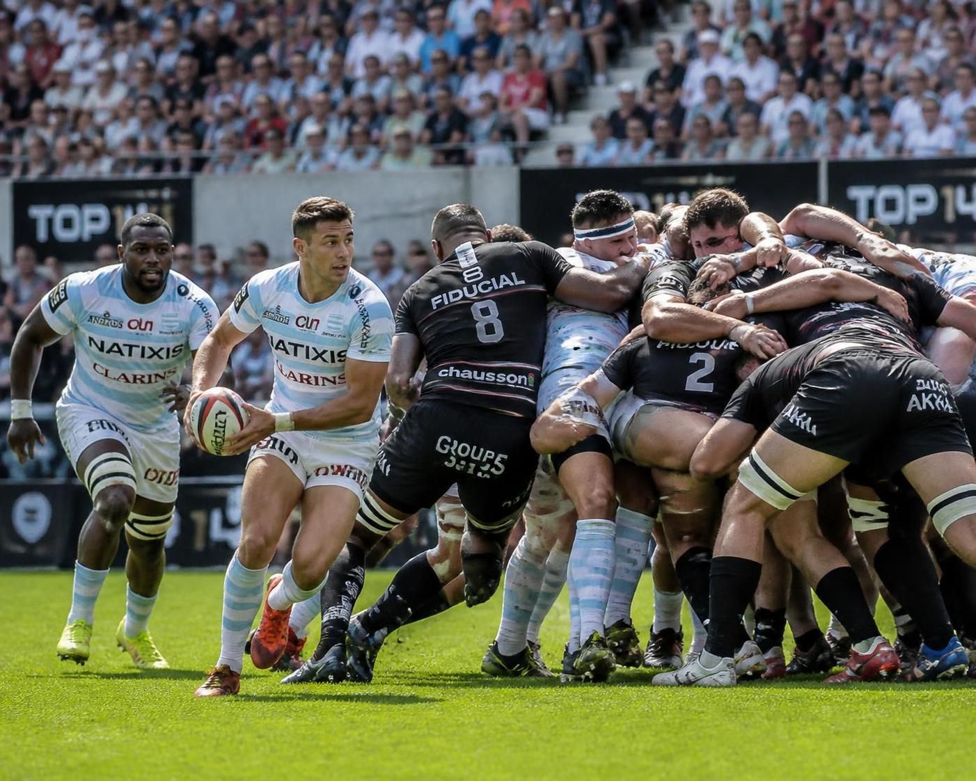 découvrez comment optimiser la performance des joueurs de rugby grâce à une gestion efficace du temps de jeu, pour améliorer l'endurance et la stratégie sur le terrain.